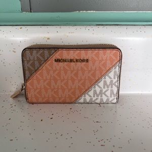Small wallet